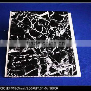 foiled pvc ceiling panel pvc wall panel pvc panel for kitchen or bathroom