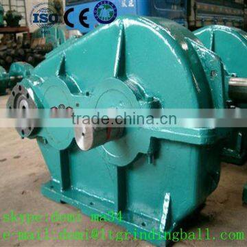 Energy-saving ZD Series Reduction Gear for Ball Mill photo-3