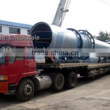 Hot Sale New Dryers, Dryer Machine for Sale, Rotary Sand Dryer