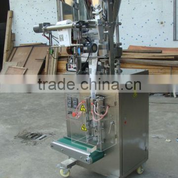 coffee sachet packing machine