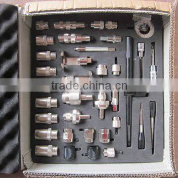 mechanical tool for CR injector ,Common rail fuel injector tool kits