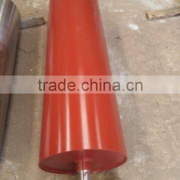 carbon steel drum carbon steel tube roller