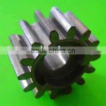 iron transmission gear