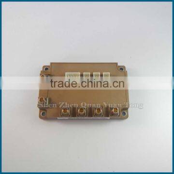 Quality Guarantee IGBT MODULE 7MBI100U4E-120-50 600V/100A