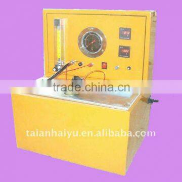 GPT Gasoline pump test bench and low price Promotion