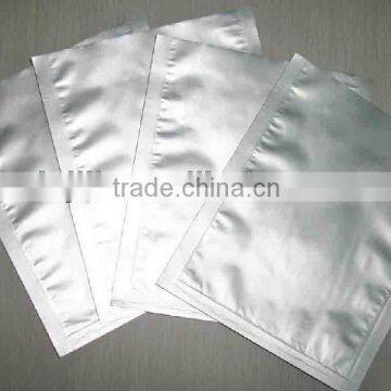 aluminum foil bag for food