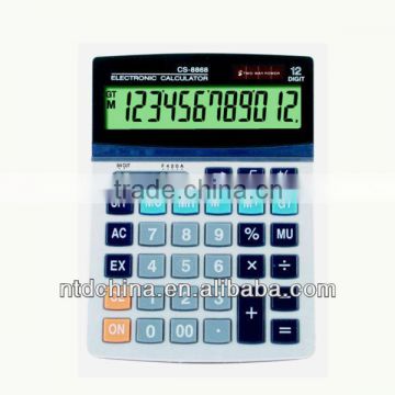 Desktop movelty calculator