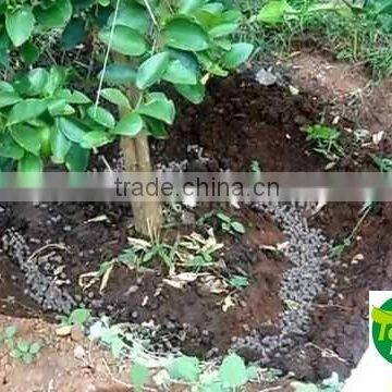 Organic Fertilizer