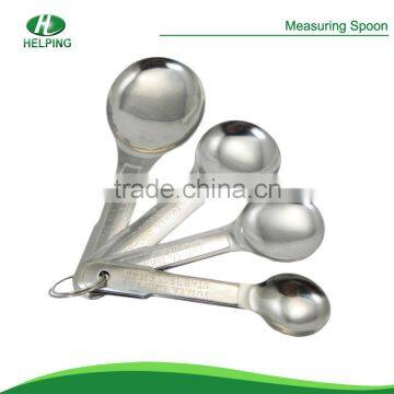 stainless steel measuring spoon, measuring tool