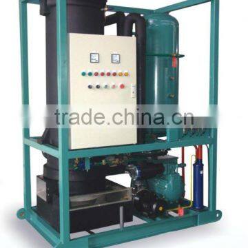 Ice Tube Machine TV50