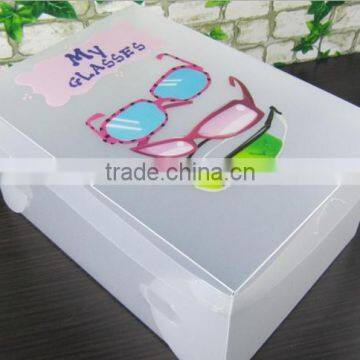 hot sell new products custom shoe packaging box