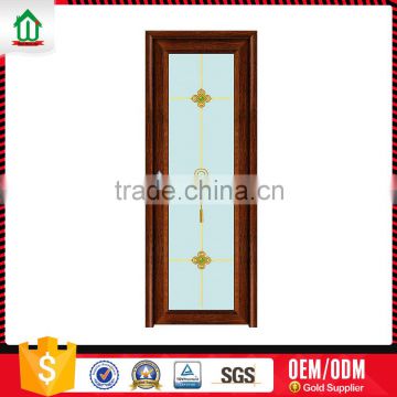 Hot Product Factory Direct Price Original Design Customization Interior Metal Doors