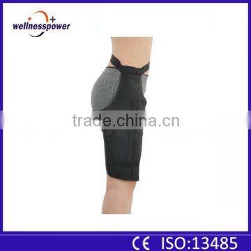 2016 medical fixed with fixed thigh OK comfortable and durable cloth material