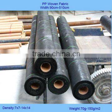 Polypropylene Ground Cover