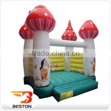 Hot sale for kids Inflatable Bouncy Castle inflatable jumper for sale