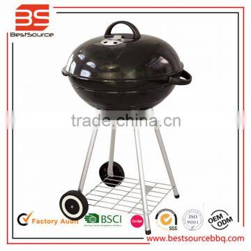 Easy To Assemble And Disassemble BBQ Outdoor Charcoal Grill For BBQ Time