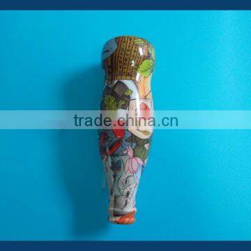 Zinc Alloy Printing Decoration Gifts Bottles (xdm-ph9) photo-4