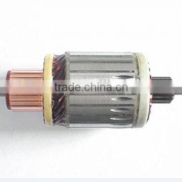 BOSCH STARTER ARMATURE IM2122 OEM: 1004011080, 1004011202, 1004011205