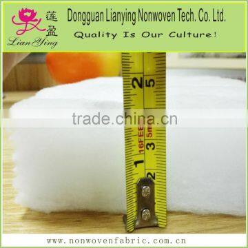 Polyester Washable Batting for Garment/quilt photo-2