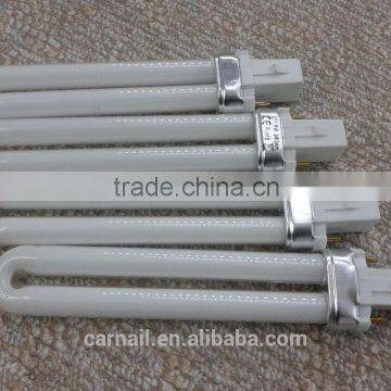 Curing uv Gel uv Bulbs in uv Nail Lamp 9w uv Bulbs photo-3