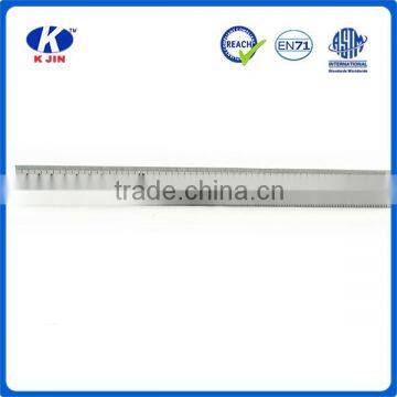 Promotional Gift 30cm Aluminum Ruler photo-3