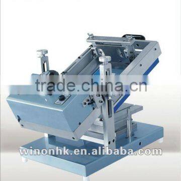 WSC-160B WINON Electrical Flat Screen Printer