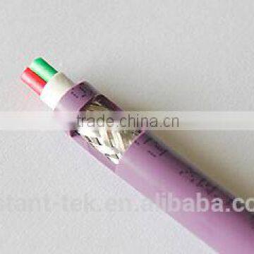 H07RN-F 3X2.5mm2 Flexible Stranded Bare Copper Conductor 450/750V Cable photo-3