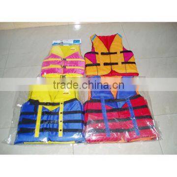 TSY-M1207 Life jacket