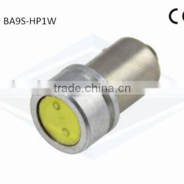 HotsaleLED Auto Light BA9S High Power with CE