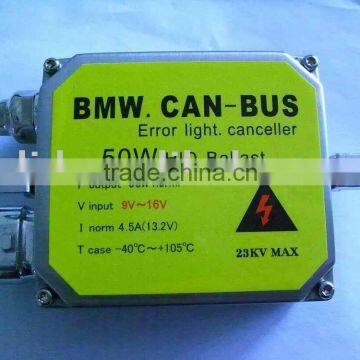 HID ballast(Can-bus system)