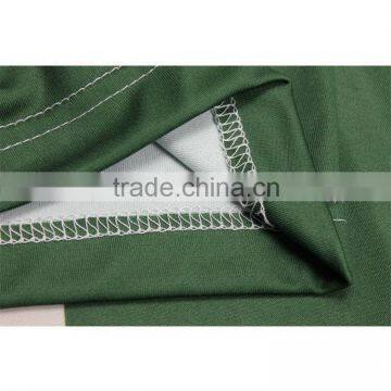 Custom Blank Dry Fit American Football Jerseys China Made photo-4