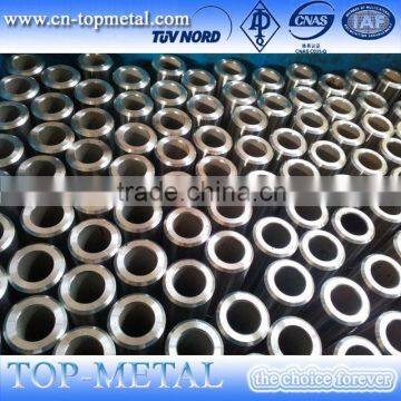 Manufacture Thread Steel Pipe Socket photo-4
