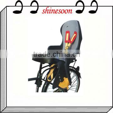 Popular Bicycle Rear Baby Seat