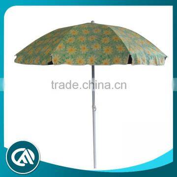 Strong Hot sale Promotional Shady sunshade umbrella