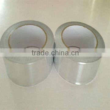 Insulation aluminum foil tape air conditioner working manufacture in China