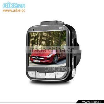 G55W Wifi Car Camera Recorder Full HD 1080P 2.0"LCD Car Dvr G-sensor IR Night Vision Support Android Phones Recorder Dash Cam Quality Choice photo-4