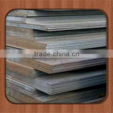 304 Hot Rolled Stainless Steel Plate photo-2