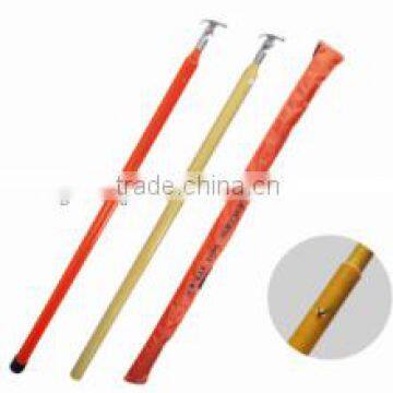 Adjustable high voltage operating Rod/hot stick