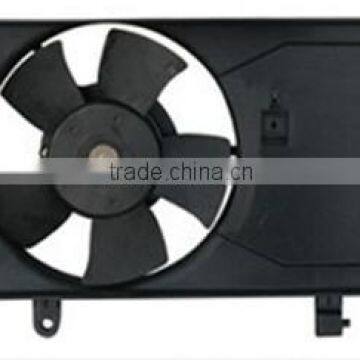 ELECTRIC AUTO FAN for LOVE/AVEO