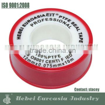 High Density PTFE Thread Seal Tape