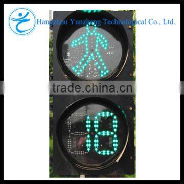 Hot Sale Pedestrian Led Traffic Signal Lamp