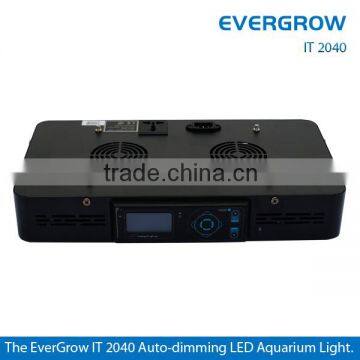 Evergrow LED lighting IT2040 aquarium led lamp fish tank