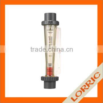 LORRIC - magnet plastic water flow meter