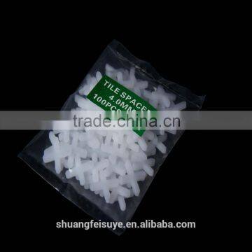 4.0mm plastic tile spacer