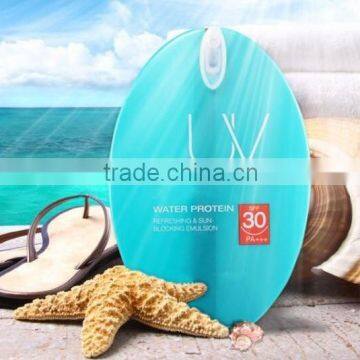 Brand High Quality Mendior Beauty Essence Whitening Nourishing Sunscreen Lotion OEM Custom Brand photo-2