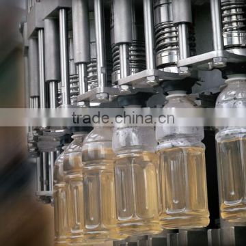 Oil Filling Machine