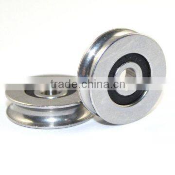 6x27x7.4mm S626RS non magnetic stainless steel ball bearings