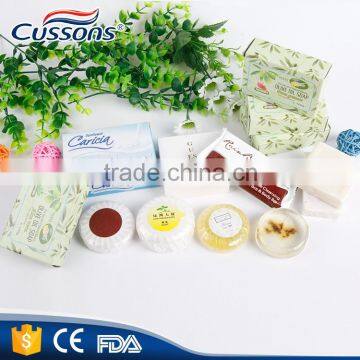 Custom Bath Beauty Soap,Cheap Wholesale Hotel Bar Soap photo-2