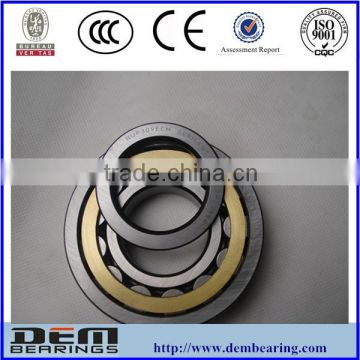 China bearing cylindrical roller bearing NUP307V