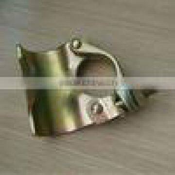 Fixed Drop Forged Scaffolding Single Coupler photo-6